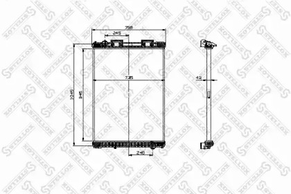 STELLOX 81-03316-SX