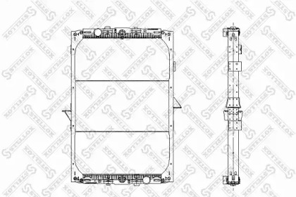 STELLOX 81-03318-SX