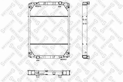 STELLOX 81-03324-SX