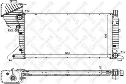 STELLOX 81-03338-SX