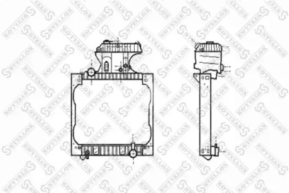 STELLOX 81-03355-SX