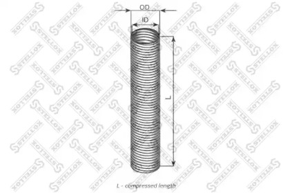 STELLOX 82-01645-SX