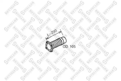 STELLOX 82-01647-SX