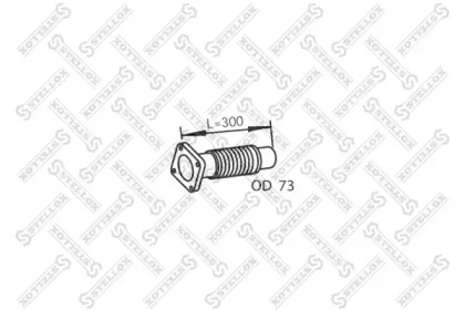 STELLOX 82-01666-SX