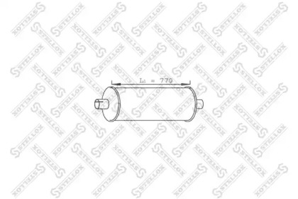 STELLOX 82-03061-SX