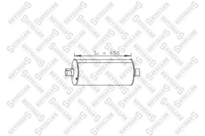 STELLOX 82-03077-SX