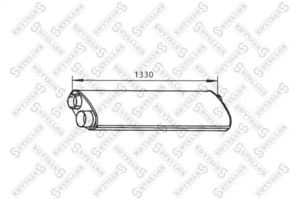 STELLOX 82-03098-SX