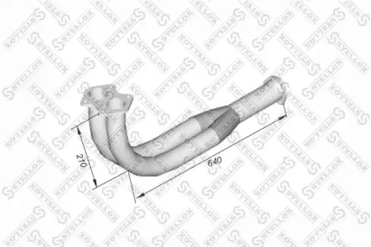 STELLOX 82-03651-SX