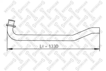 STELLOX 82-03720-SX