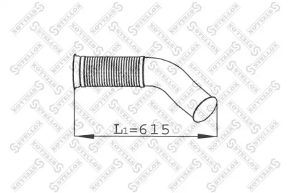 STELLOX 82-03742-SX