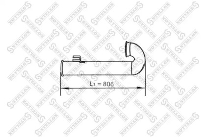 STELLOX 82-03759-SX