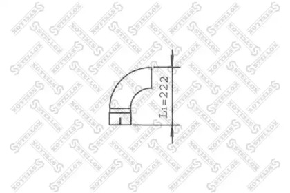 STELLOX 82-03775-SX