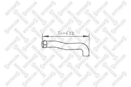 STELLOX 82-03780-SX