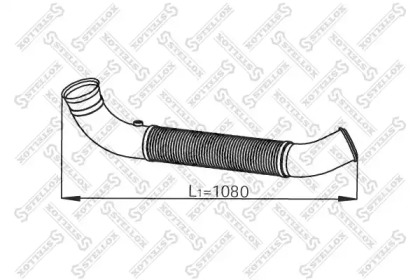 STELLOX 82-03809-SX