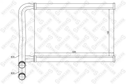 STELLOX 82-05015-SX