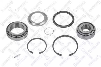 STELLOX 83-00475-SX