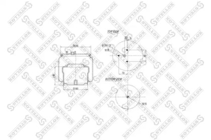 STELLOX 84-00136-SX