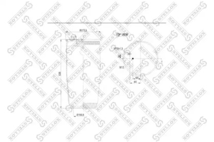 STELLOX 84-00144-SX