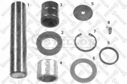 STELLOX 84-16051-SX