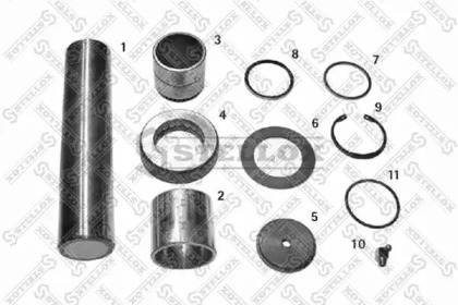 STELLOX 84-16062-SX