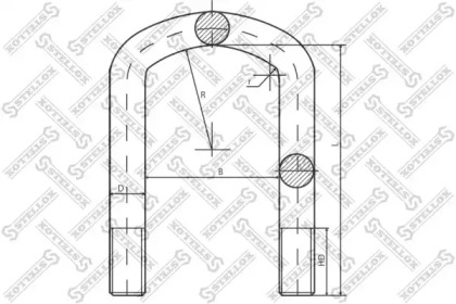 STELLOX 84-54099-SX
