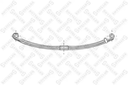 STELLOX 84-55693-SX