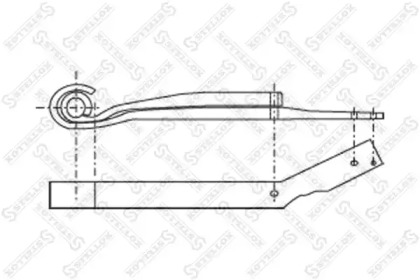 STELLOX 84-55701-SX