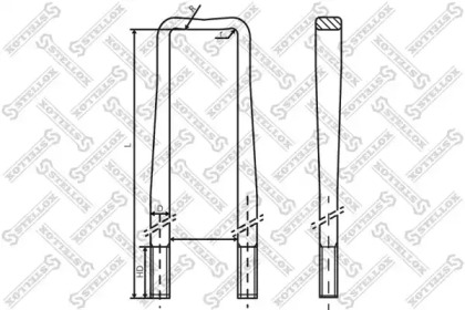 STELLOX 84-64175-SX