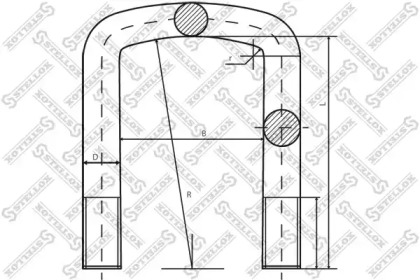 STELLOX 84-64179-SX