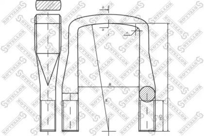 STELLOX 84-64201-SX