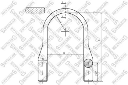 STELLOX 84-64203-SX