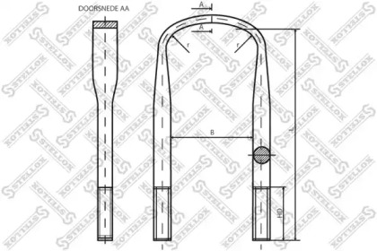 STELLOX 84-64230-SX