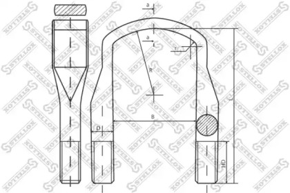 STELLOX 84-64306-SX