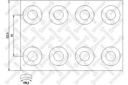 STELLOX 85-00927-SX