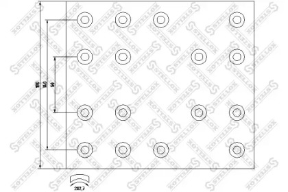 STELLOX 85-00981-SX