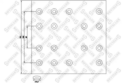 STELLOX 85-00982-SX