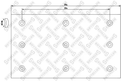 STELLOX 85-01060-SX