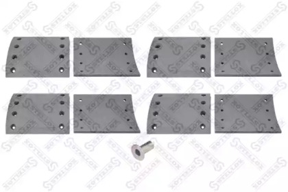 STELLOX 85-01081-SX
