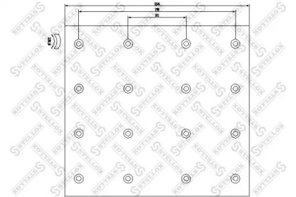 STELLOX 85-01090-SX