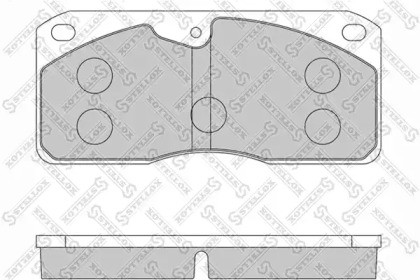 STELLOX 85-01407-SX