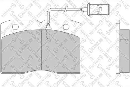 STELLOX 85-01408-SX