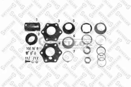 STELLOX 85-07010-SX