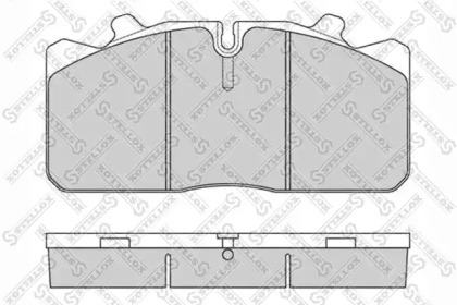 STELLOX 85-11416-SX