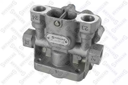 STELLOX 85-19502-SX