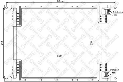 STELLOX 87-28006-SX