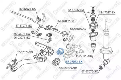 STELLOX 87-37073-SX