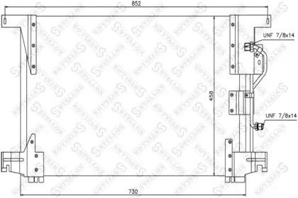 STELLOX 87-39102-SX