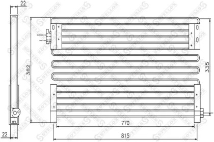 STELLOX 87-39105-SX