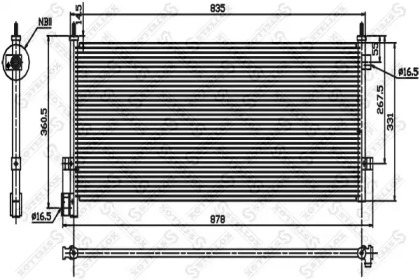 STELLOX 87-39108-SX