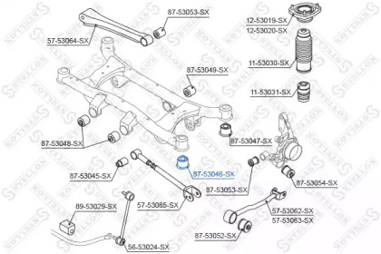STELLOX 87-53046-SX